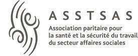 Logo ASSTSAS