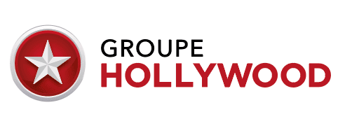 Groupe Hollywood