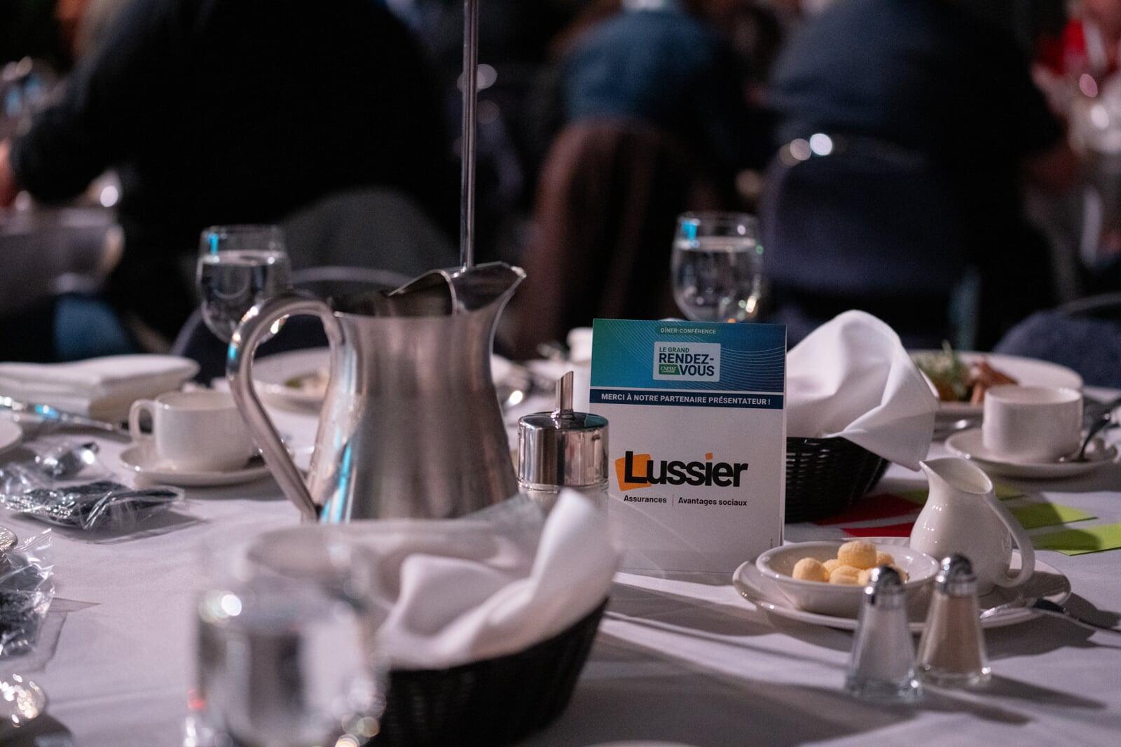 CNESST Grands Prix Partners