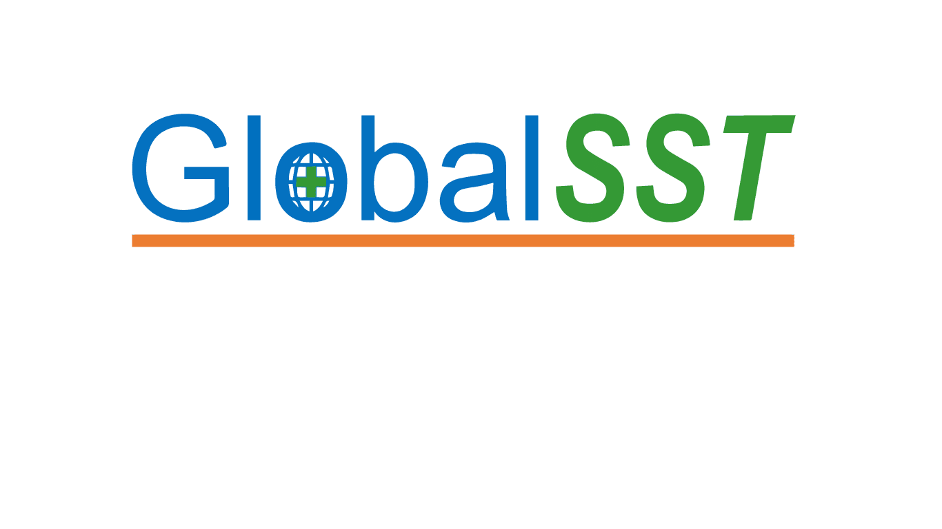 Global SST